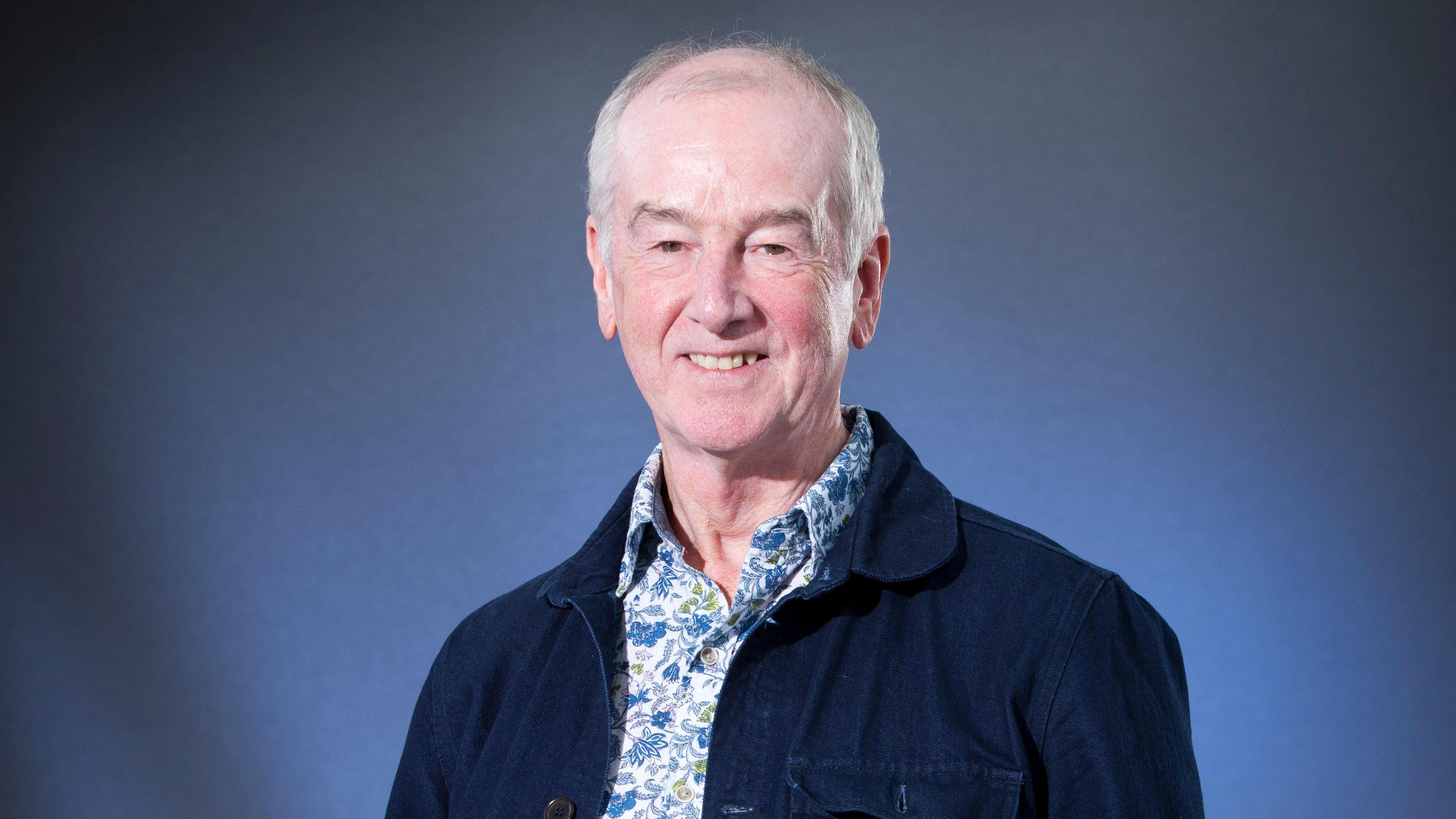 ديفيد الموند